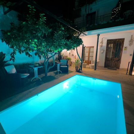 Suite Comares Granada Exterior foto