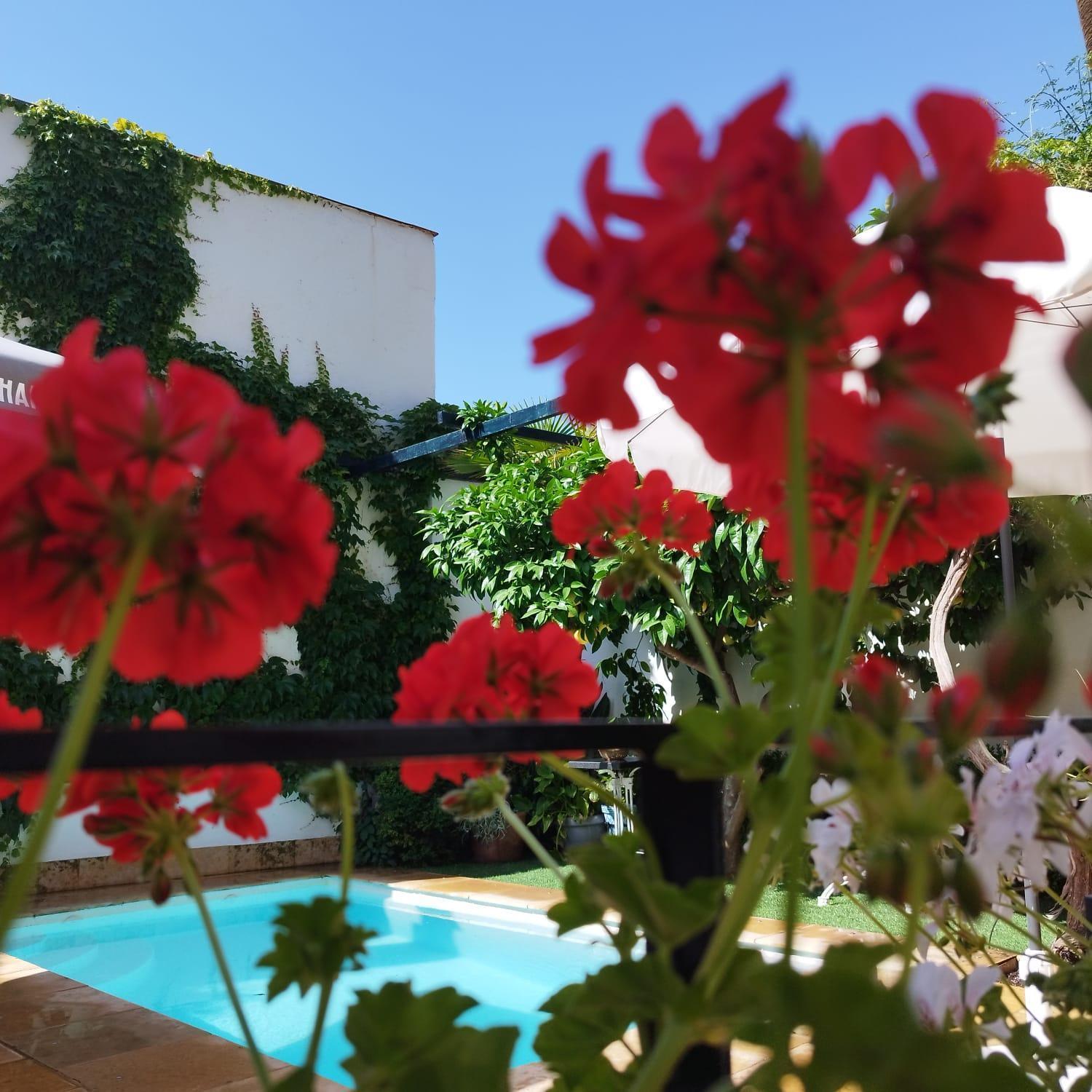 Suite Comares Granada Exterior foto