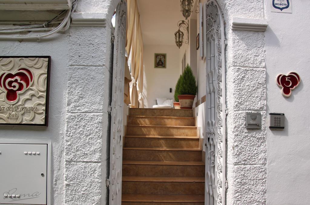 Suite Comares Granada Cameră foto